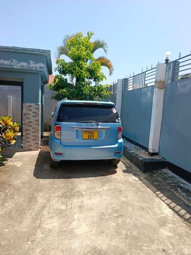 Rumio Kali sana ipo Mwanza 