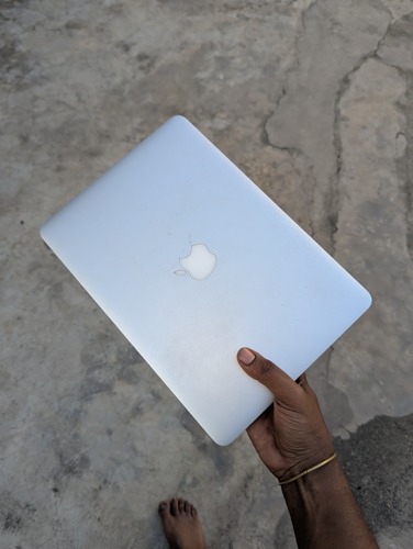 MACBOOK PRO 13" 2015