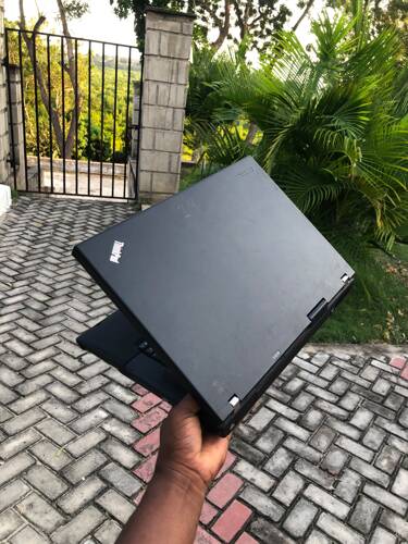 Lenovo laptop