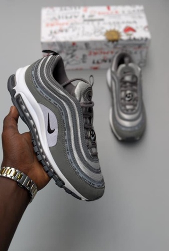 Nike Air Max 97 sneakers 