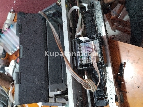 Epson Printer Services