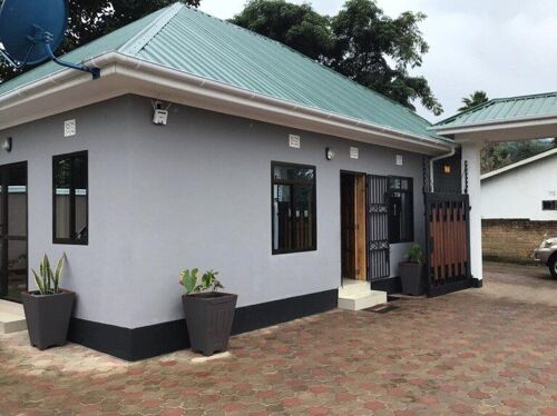 Apartments for rent at mbezi 