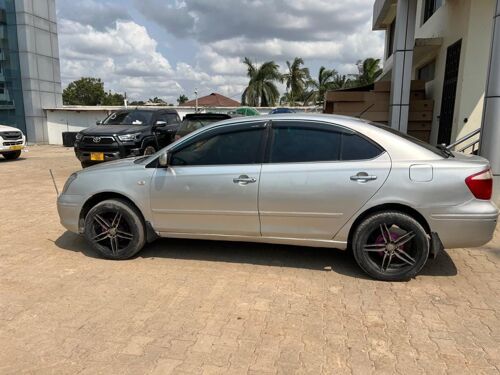 Toyota premio