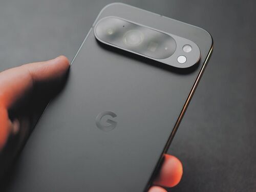 New Google Pixel 9 Pro XL 