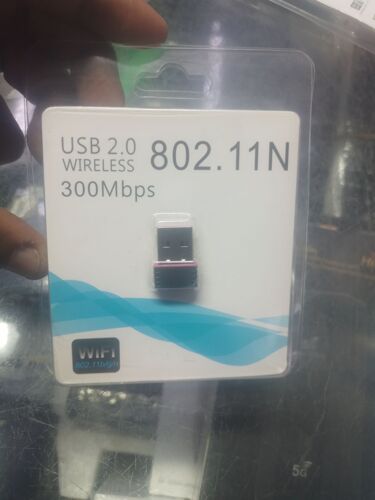 Wireless 300mbps usb 2.0