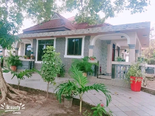 Vyumba 2 kimara baruti