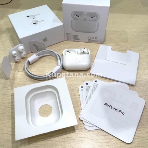 Apple AirPods Pro 