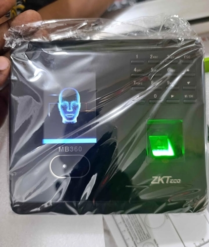 ZKTeco MB360