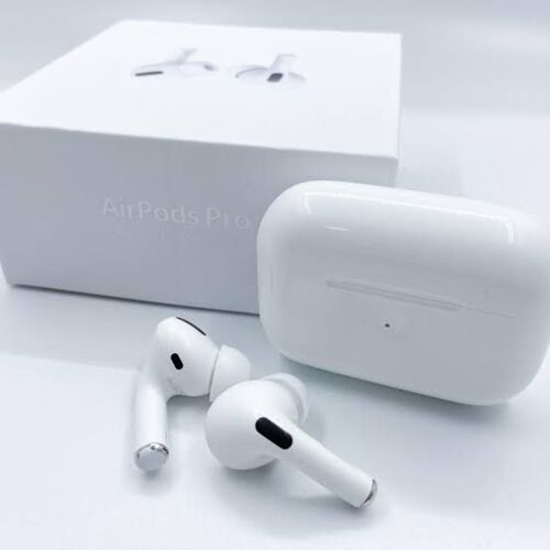 AIR PODS PRO