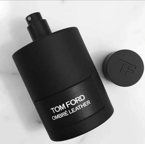 Tom Ford ombre leather 