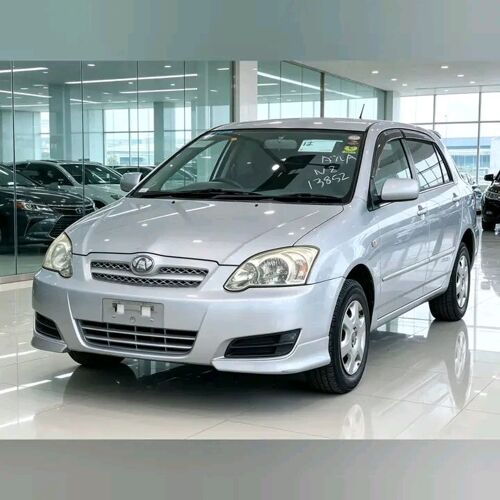 RUNX NAUZA NEW SAFI 