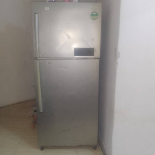 LG FRIDGE