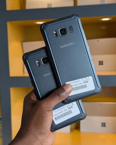 Samsung S8 Active 