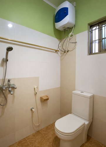Mcharo homes tz