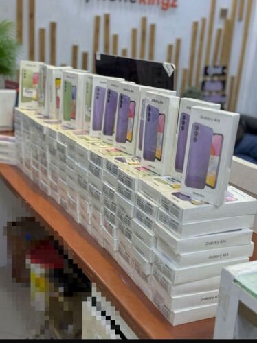 Samsung A14