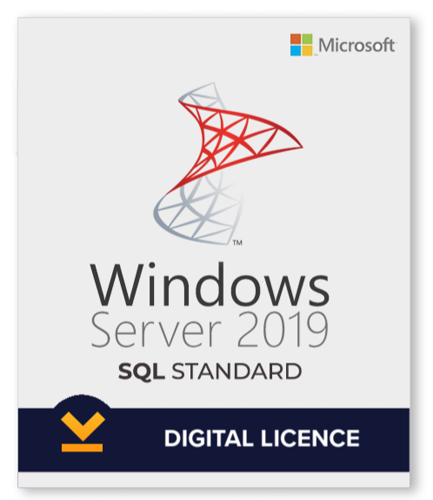 SQL Server 2019