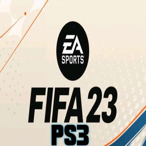 FIFA 23 LA PS3 USAJIL WOTE