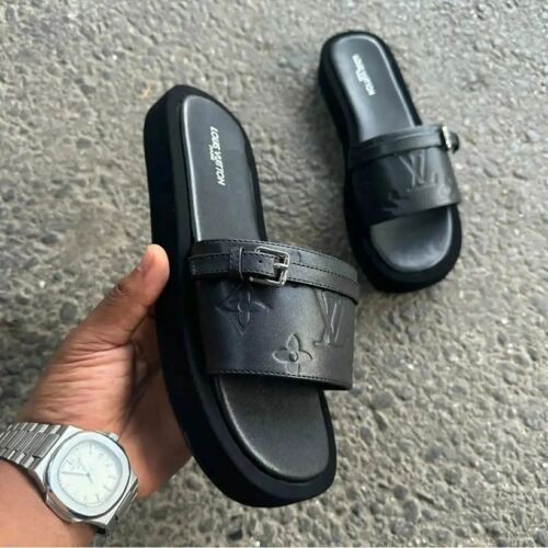 Louis vision sandals 