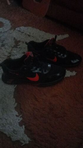 Nike simple rubber .no42