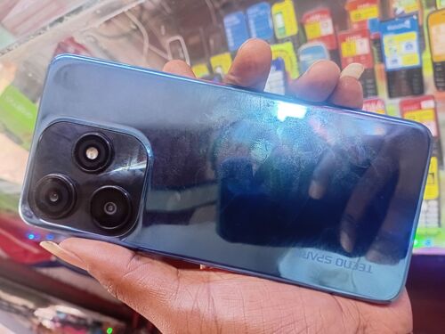 Tecno Spark 10c Kitonga