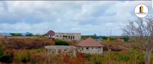 Kiwanja KULUVYA MADUKANI 