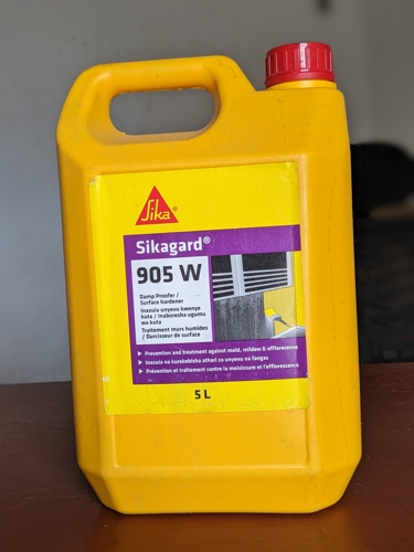 Sikaguard 905W
