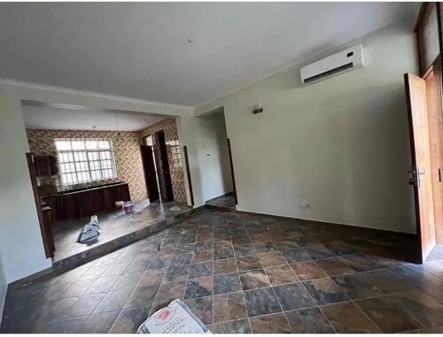 2 BDRM APARTMENT FOR RENT GOBA