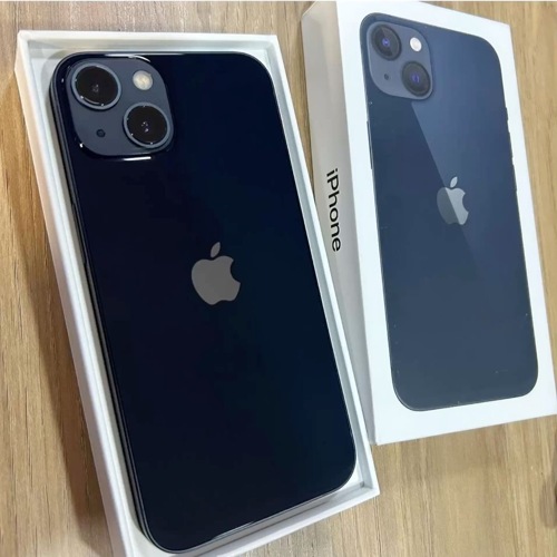 IPHONE 13 PLAIN