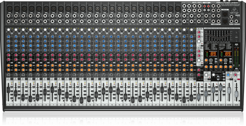 BEHRINGER – SX3242FX Mixer with Effects