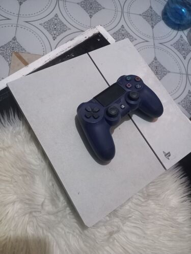 ps4 FAT NA PAD 1 GAMES ZIPO 