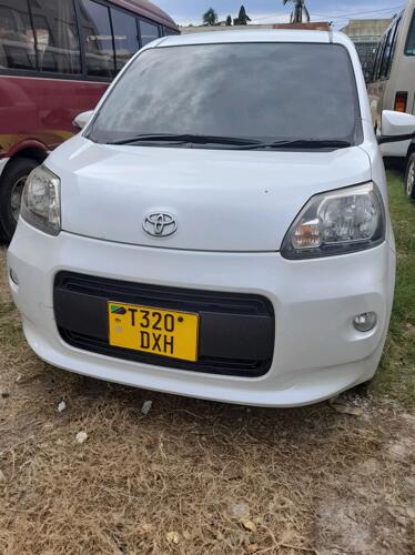 Toyota port for sale