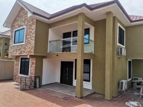Stand alone House for rent at mbezi beach Makonde