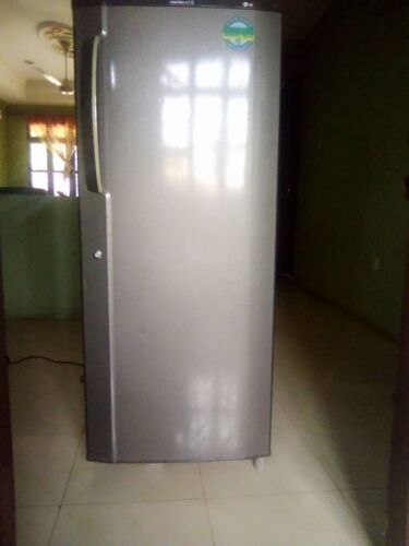 LG fridge 