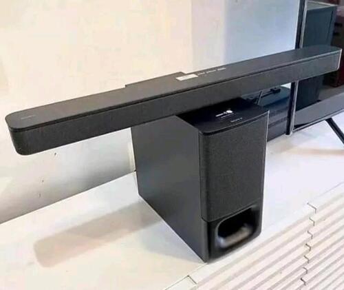 SOUND BAR HT-S350