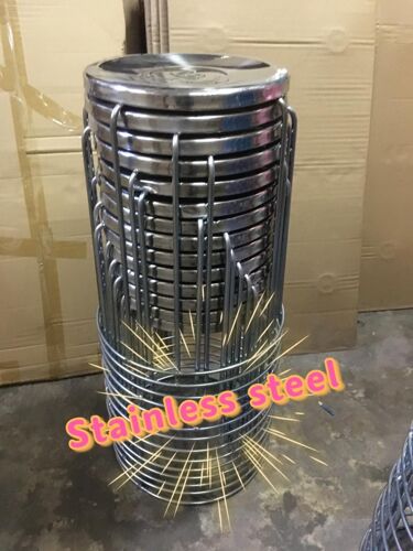 steel