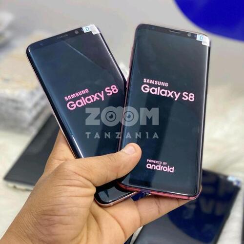 Samsung S8