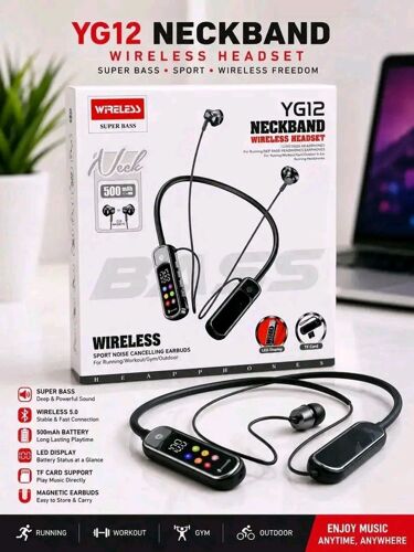 Neckphone Dodoma 0613046468