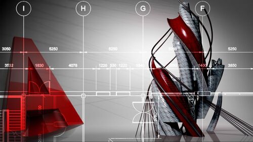 AUTOCAD Software 