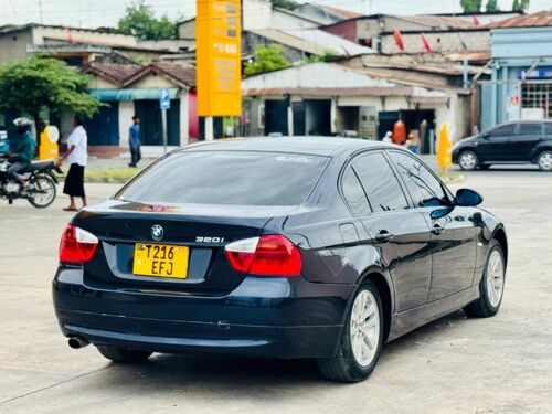 Bmw 3series 7