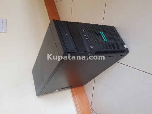 Server Hpe Proliant Ml30 9gen