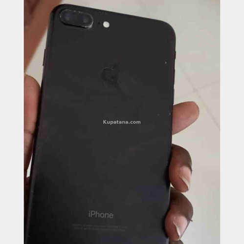 iPhone 7plus 370000