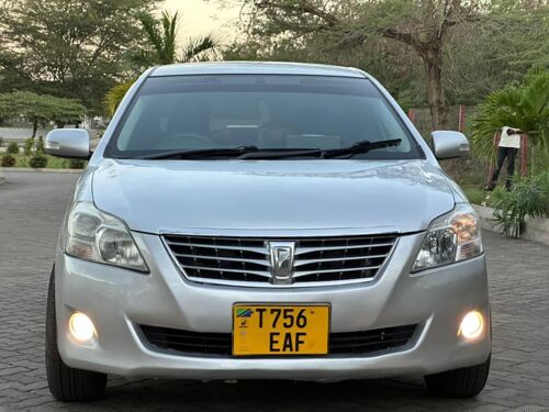 Toyota Premio New EAF 1490cc 
