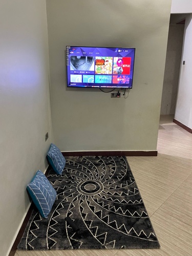 Two Bed Room House For Rent