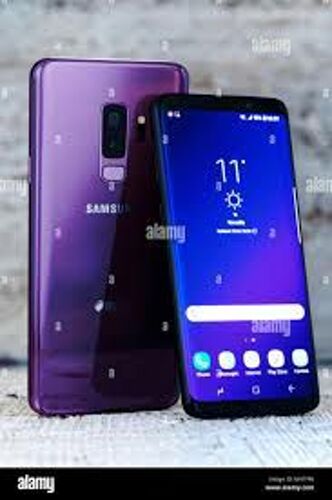 Samsung 9 plus