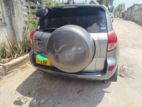 Rav4 rav 4 miss tz 