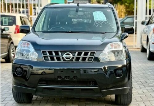 Nissan xtrail new modern 