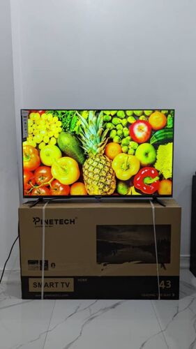 PINETECH SMART TV