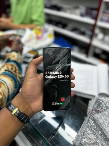 Samsung Galaxy s20+ 5g