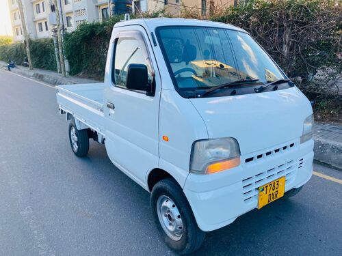 Suzuki carry Automatic 
