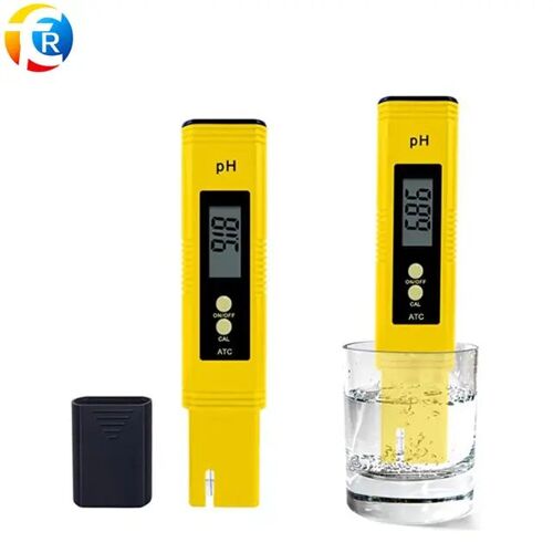 Ph meter 